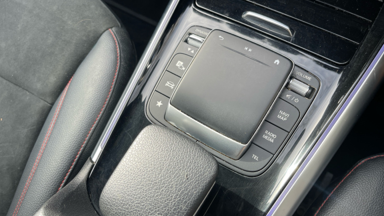 Mercedes-Benz Eqa 250 140kW AMG Line 66.5kWh 5dr Auto Electric Hatchback